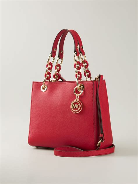 michael kors cynthia